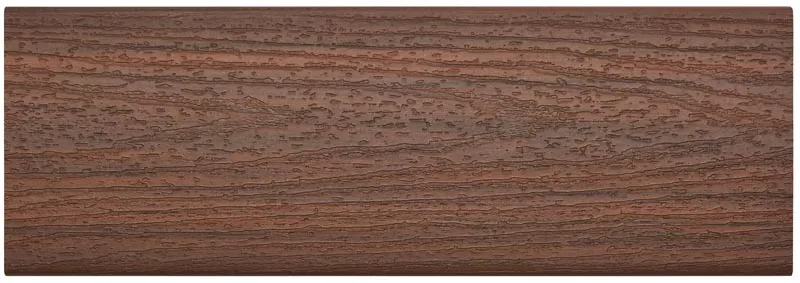 Trex Enhance Naturals Cinnamon Cove Decking