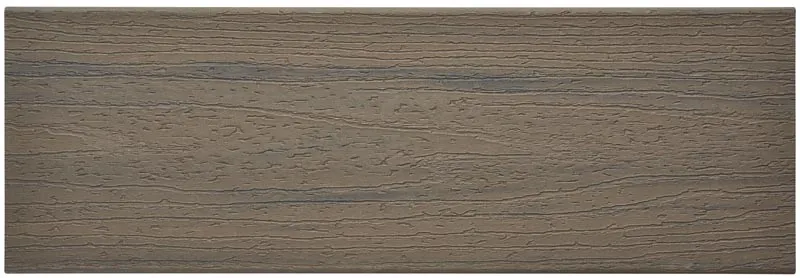 Trex Enhance Naturals Coastal Bluff Decking