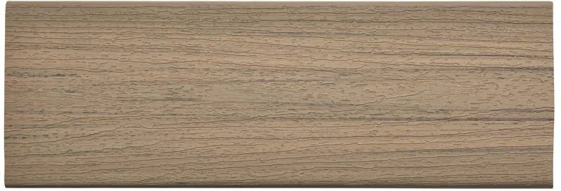 Trex Enhance Naturals Honey Grove Decking