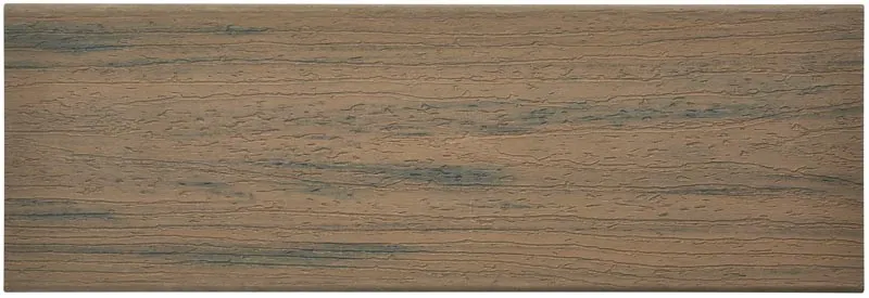 Trex Enhance Naturals Toasted Sand Decking