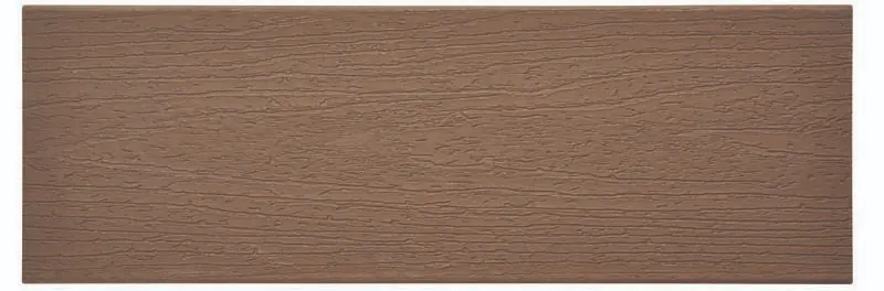 Trex Enhance Basics Saddle Decking