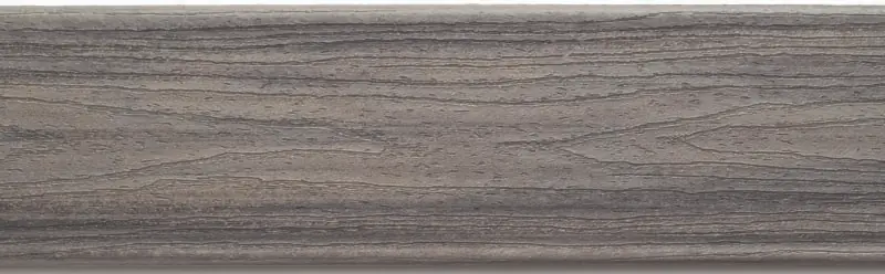 Trex Transcend Island Mist Decking