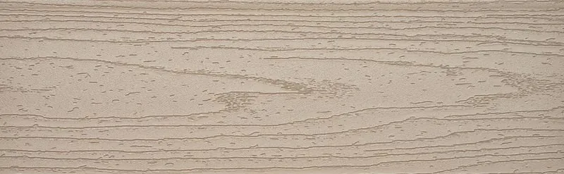 Trex Transcend Rope Swing Decking