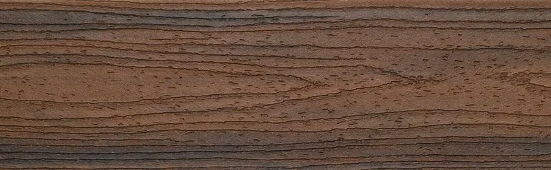 Trex Decking Transcend Spiced Rum