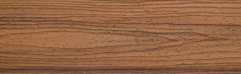 Trex Transcend Tiki Torch Decking