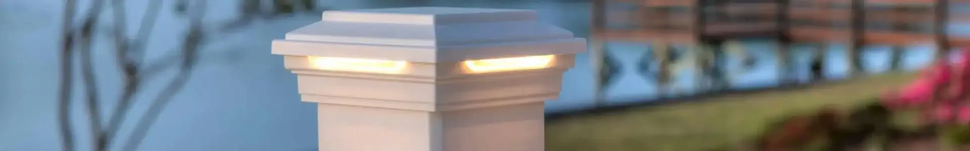 Trex® Deck Lighting